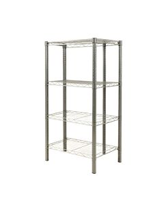 Shelftrack 60 '' H X 48 '' W X 12 '' D Storage Rack