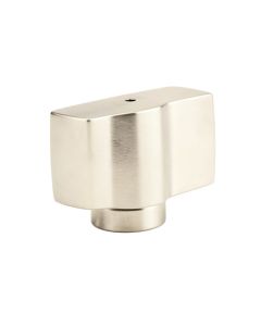 Phenix Handle Center To Center 17 5/8 '' Finger Pull (synthetic illustration; no displayed measurements)