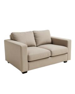 Tulum 60 '' Rolled Arm Loveseat