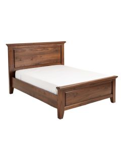 Zangerl Solid Wood Standard Bed