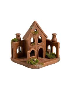 Pearisburg 4 Piece Fairy Garden Set