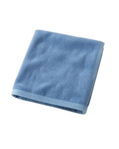 Summit Dale Bath Towel - Blue (synthetic illustration; no displayed measurements)