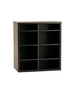 Briar Arc Empty Mug-Storage Cabinet Insert