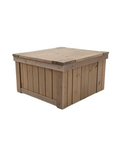Composite Deck Box