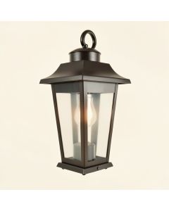 Wrentham Outdoor Wall Lantern (synthetic illustration; no displayed measurements)