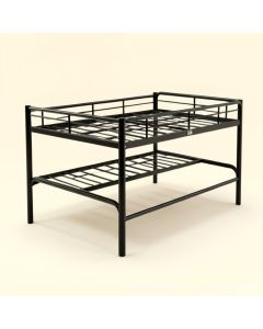 G.I Twin Low Loft Bed (synthetic illustration; no displayed measurements)