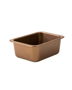 Nordic Ware Harvest Bounty Non-Stick Loaf Pan