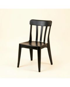 Briar Arc Small Chair (synthetic illustration; no displayed measurements)