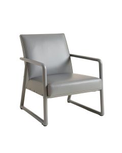 Alxavier 23.5 '' Wide Armchair