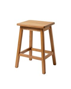 Port Augusta Industrial 32 '' Bar Stool (synthetic illustration; no displayed measurements)