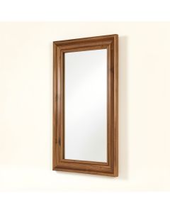 Lamothe Beveled Full Length Wall Mirror (synthetic illustration; no displayed measurements)