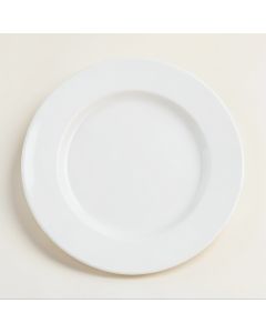 Old Country Roses 10 '' Dinner Plate (synthetic illustration; no displayed measurements)