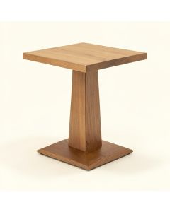 Dunstable End Table (synthetic illustration; no displayed measurements)