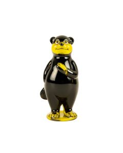 Margaretha Rooster Figurine