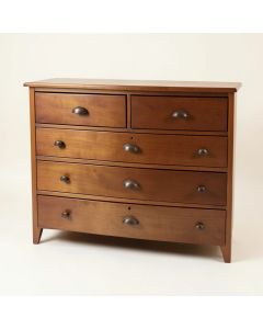 Risner 7 Drawer Chest (synthetic illustration; no displayed measurements)
