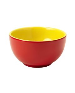 Willard Sunflower 3-Qt . Serving Bowl