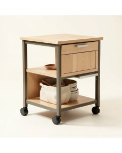 Lydd Kitchen Cart (synthetic illustration; no displayed measurements)