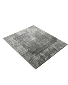 Fulmore Oriental Gray Area Rug (synthetic illustration; no displayed measurements)