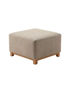 Delray Storage Ottoman (synthetic illustration; no displayed measurements)