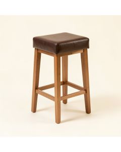 Pia Counter & Bar Stool (synthetic illustration; no displayed measurements)