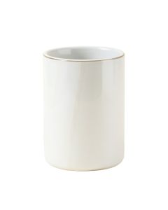 Wood Grain 1 Qt . Kitchen Canister