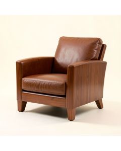 Abarca 33 '' Wide Armchair (synthetic illustration; no displayed measurements)