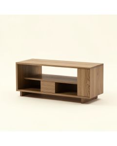 Duffy Tv Stand For Tvs Up To 40 '' (synthetic illustration; no displayed measurements)