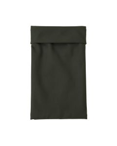 Sam Floral Room Darkening Thermal Rod Pocket Single Curtain Panel