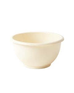 River Branch Empty Planter - Ivory