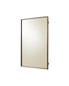 Haline Wall Mirror