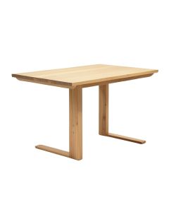 Abbey Pine Solid Wood Dining Table