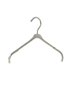 Stella Metal Kids Hanger For Dress/Shirt/Sweater