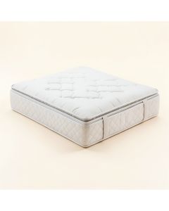Oneil 8 '' Medium Innerspring Mattress (synthetic illustration; no displayed measurements)