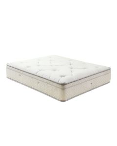 Serta Alverson 11.5 '' Firm Innerspring Mattress