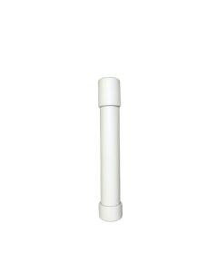 Gariepy Single Curtain Rod