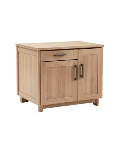 Trimble 30 '' Single Bathroom Vanity Set
