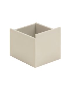 Slagelse 72 '' Double Bathroom Vanity Base Only