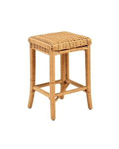 Baldridge 24.5 '' Counter Stool