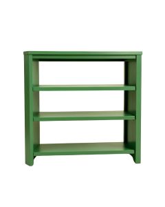 Cedar Crest Empty Seed-Starting Shelving Unit Without Lights - Green