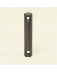 Wire Pull 3 3/4 '' Center To Center Bar Pull (synthetic illustration; no displayed measurements)