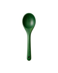Harbor Branch Cooking Spoon - Green