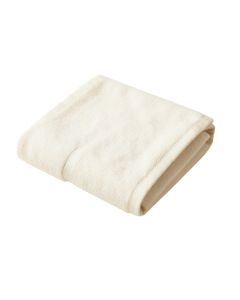 Vale Canyon Bath Towel - Cream