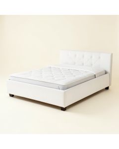 Geralyn Tufted Upholstered Storage Platform Bed (synthetic illustration; no displayed measurements)
