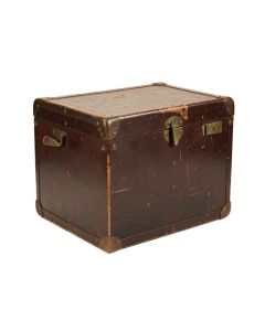 Morgan Trunk