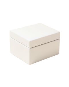 Jewelry Box With Organizer
