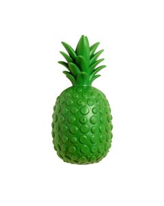 Polka Dot Pineapple Door Wall Decor