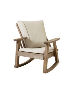 Alanna Porch Rocking Chair