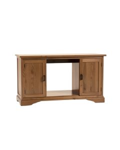 Sherita 54 '' Console Table (synthetic illustration; no displayed measurements)