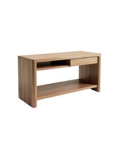 Shiela 40.6 '' Console Table