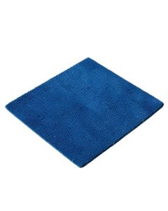 Ahull Daisy Welcome 29 In . X 17 In . Non-Slip Outdoor Door Mat (synthetic illustration; no displayed measurements)